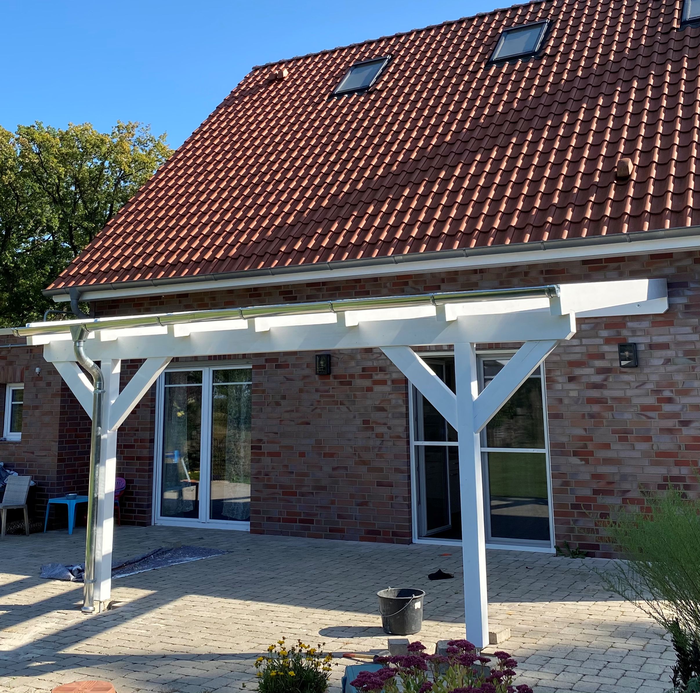 Holzbauarbeiten 15